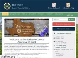 Sites similar to burlesonappraisal.com