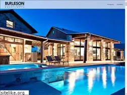 Sites similar to burlesondesigngroup.com