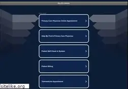 Sites similar to burlesonfamilymedical.com