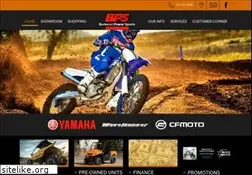Sites similar to burlesonpowersports.com