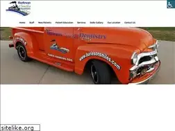 Sites similar to burlesonsmiles.com