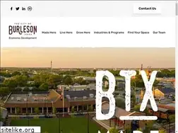 Sites similar to burlesontxedc.com