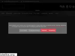 Sites similar to burlesque-dessous.de