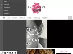 Sites similar to burlesquebaby.net