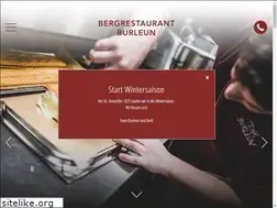 Sites similar to burleun.ch