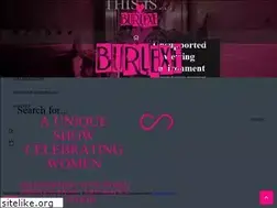Sites similar to burlexe.com