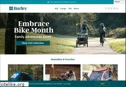 Sites similar to burley.com