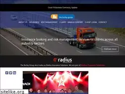 Sites similar to burleyinsurance.co.uk
