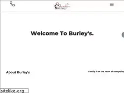 Sites similar to burleyshomecareservices.co.uk