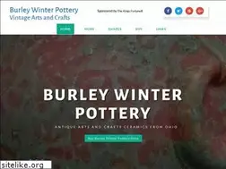 Sites similar to burleywinter.com