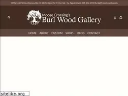 Sites similar to burlgallery.com