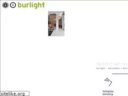 Sites similar to burlight.nl
