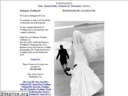 Sites similar to burlingamedj.com