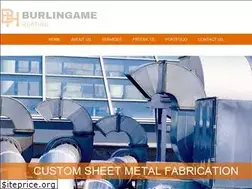 Sites similar to burlingameheating.com