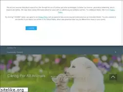 Sites similar to burlingamevet.com