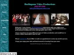 Sites similar to burlingamevideo.com