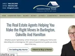 Sites similar to burlington-homes.com