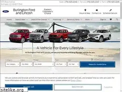 Sites similar to burlington-limonford.com