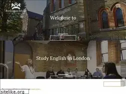 Sites similar to burlington-school.co.uk