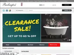 Sites similar to burlington.eu