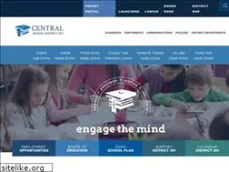 Sites similar to burlington.k12.il.us