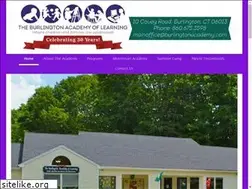 Sites similar to burlingtonacademy.com