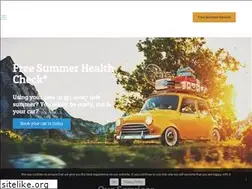 Sites similar to burlingtonacton.co.uk