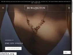 Sites similar to burlingtonantiques.com.au