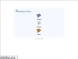 Sites similar to burlingtonbooks.com