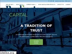 Sites similar to burlingtoncapital.com