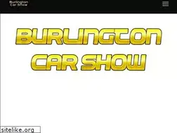 Sites similar to burlingtoncarshow.ca