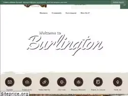 Sites similar to burlingtoncolo.com