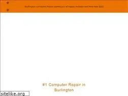 Sites similar to burlingtoncomputerrepair.ca