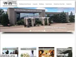 Sites similar to burlingtonconventioncentre.ca