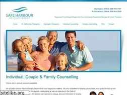Sites similar to burlingtoncounselling.com