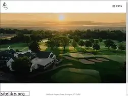 Sites similar to burlingtoncountryclub.org