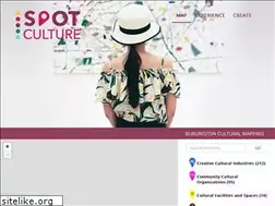 Sites similar to burlingtonculturalmap.ca