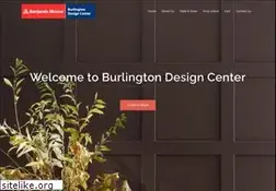 Sites similar to burlingtondesigncenter.com