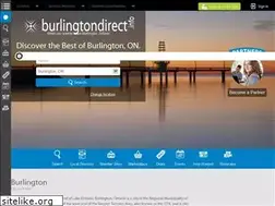 Sites similar to burlingtondirect.info