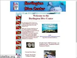 Sites similar to burlingtondivecenter.com