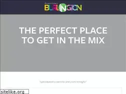 Sites similar to burlingtondowntown.com