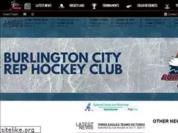 Sites similar to burlingtoneagles.com