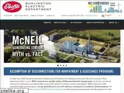 Sites similar to burlingtonelectric.com