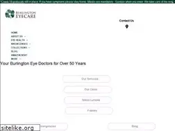 Sites similar to burlingtoneye.ca