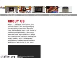 Sites similar to burlingtonfireplace.com