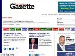 Sites similar to burlingtongazette.ca