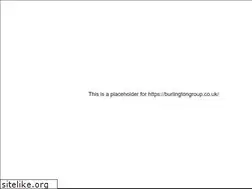 Sites similar to burlingtongroup.co.uk