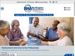 Sites similar to burlingtonha.org