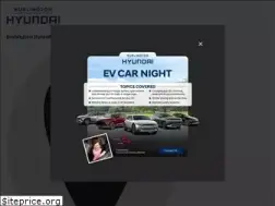 Sites similar to burlingtonhyundai.ca