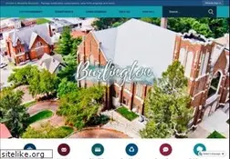 Sites similar to burlingtoniowa.org